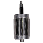 Arbre de rotor pour Grundfos Unilift KP350 (96645536)