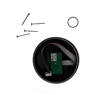 Couvercle avant pour Grundfos PM2 (97702434)