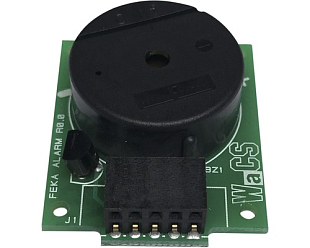 Alarme GRUNDFOS pour station de relevage SOLOLIFT 2 (97772315)
