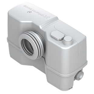 Station de relevage Grundfos SOLOLIFT2 WC-3 (97775315)