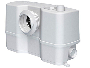 Station de relevage Grundfos SOLOLIFT2 WC-3 (97775315)