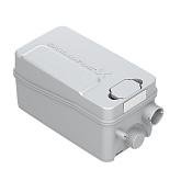Station de relevage Grundfos SOLOLIFT2 D-2 (97775318)