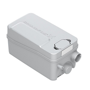 Station de relevage Grundfos SOLOLIFT2 D-2 (97775318)