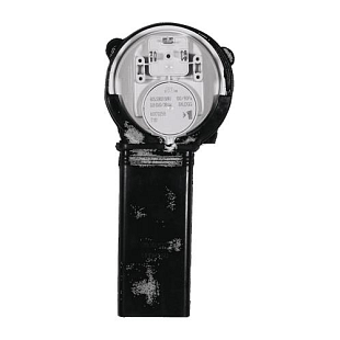 Interrupteur de pression pour Grundfos Sololift2 WC1, WC3 et CWC3 (97775344)