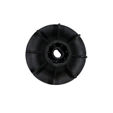 Roue de circulation pour Grundfos Sololift2 WC1, WC3 et CWC3 (97775350)