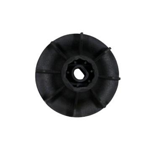 Roue de circulation pour Grundfos Sololift2 WC1, WC3 et CWC3 (97775350)
