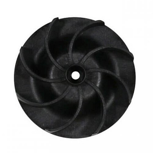 Roue de circulation pour Grundfos Sololift2 D2 (97775354)