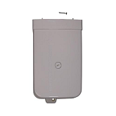 Couvercle pour Grundfos Sololift2 CWC-3 (97775356)