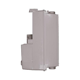 Couvercle de réservoir sans ouverture pour Grundfos Sololift WC3 (97821579)