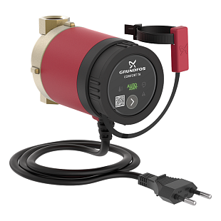 Pompe de circulation Grundfos COMFORT 15-14B TA (97916757)