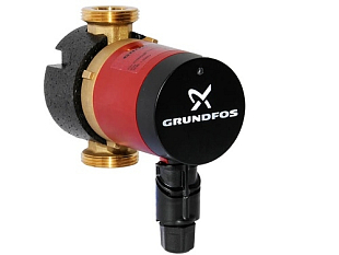 Pompe de circulation Grundfos COMFORT 15-14BX (97916772)