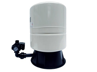 Ensemble hydraulique GRUNDFOS 100L (98126007)