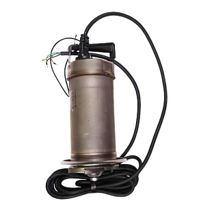 Tête de pompe pour Grundfos Multilift MSS.11.3.2-5m (98167954)
