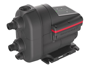 Station de pompage domestique entièrement intégrée Grundfos SCALA2 (93013252)