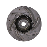 Roue de circulation pour Grundfos Unilift AP50B (98749580)