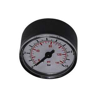 Manomètre pour Grundfos Hydrojet (98990020)