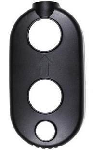 Couvercle de rechange avant Grundfos pour pompes SCALA 2 (99016053)