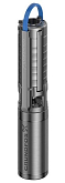 Pompe immergée Grundfos SP 5A-17 400V 1,5 kW avec câble de 30 m (99055180)