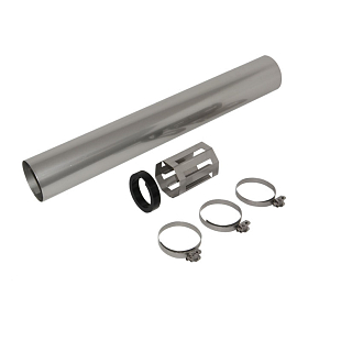 Carter de rechange pour Grundfos SQ et SQE 3-65 (99062737)