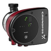 Circulateur électronique Grundfos MAGNA1 25-100 (99221214)