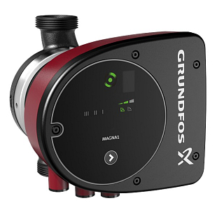 Circulateur électronique Grundfos MAGNA1 25-120 (99221215)