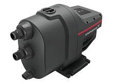 Station de pompage domestique auto-amorçante compacte Grundfos SCALA1 3-25 (99530403)