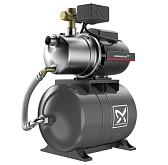 Station de pompage domestique Grundfos JP 4-47 PT-H/60L BBVP (99594664)