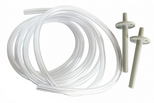 Tuyau de pression Belimo A-22AP-A05 2 m (A-22AP-A05.1)