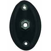 Bride de montage flexible MF6 (4/5/6/7mm) Belimo A-22D-A03