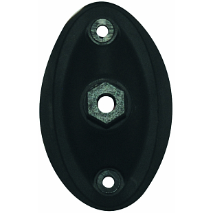 Bride de montage flexible MF6 (4/5/6/7mm) Belimo A-22D-A03