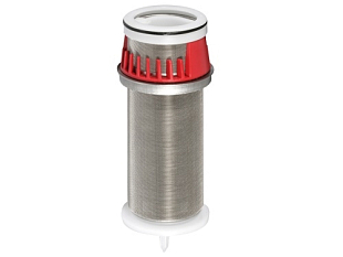 Cartouche filtrante de rechange Double Spin 500 Honeywell AF11DS-1/2F