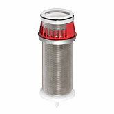 Cartouche filtrante de rechange Honeywell DoubleSpin 100 µM pour tailles R 1 - R 1 1/4