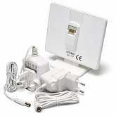 Console d'alimentation de bureau pour unité de contrôle Evotouch-WiFi Honeywell (ATF800)