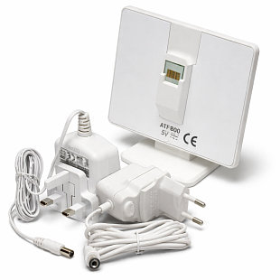 Console d'alimentation de bureau pour unité de contrôle Evotouch-WiFi Honeywell (ATF800)