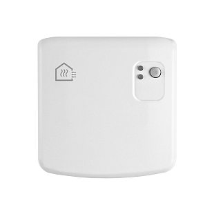 Unité relais sans fil Honeywell Evohome BDR91T1004