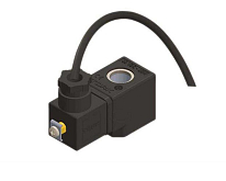 Bobine pour atmosphère explosive TORK T-Ex SB41 110 VAC 15 W