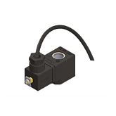 Bobine pour atmosphère explosive TORK T-Ex SB41 230 VAC 15 W