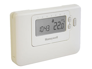 Thermostat numérique Honeywell CMT707