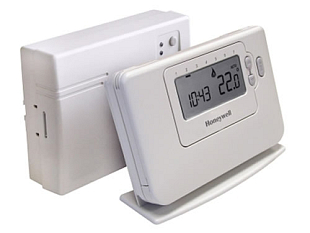 Thermostat sans fil Honeywell CMT727
