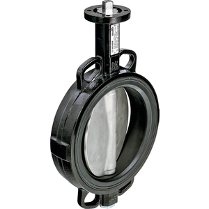 Clapet interbride pour l'eau Belimo D6200W