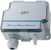 Capteur de pression différentielle Thermokon (DPT2500-R8)