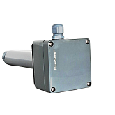 Détecteur de concentration de monoxyde de carbone pour VMC EVIKON E2618-CO-DM