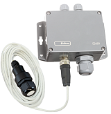 Capteur combiné pour garages EVIKON E2660-CO-NO2-RP33-3