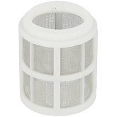 Filtre en acier inoxydable pour détendeurs Honeywell D06F et D06FI (ES06F-1B)
