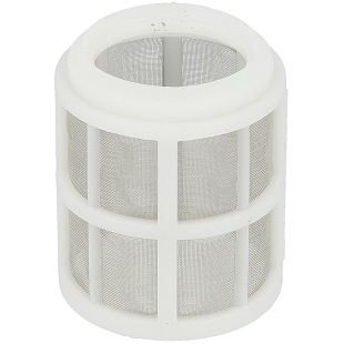 Filtre en acier inoxydable pour détendeurs Honeywell D06F et D06FI (ES06F-1B)