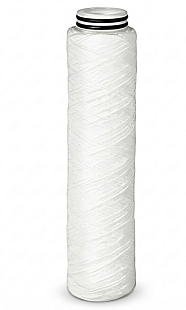 Cartouche filtrante Honeywell pour filtres FF20/FF40/FF60, 25µm (FF20-DMF)