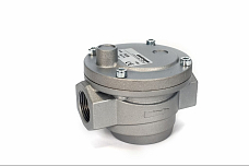Filtre à gaz GAS FG3-6.J DN 25