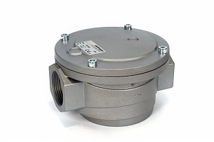 Filtre à gaz GAS FG35-6.J DN 32