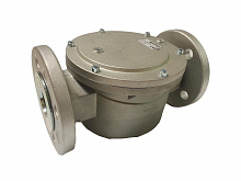 Filtre à gaz GAS FG6-6.J DN 50