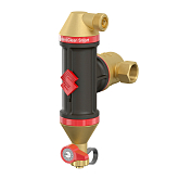 Séparateur d'air et de saletés avec aimant Flamco Flamcovent Clean Smart 22 (30042)